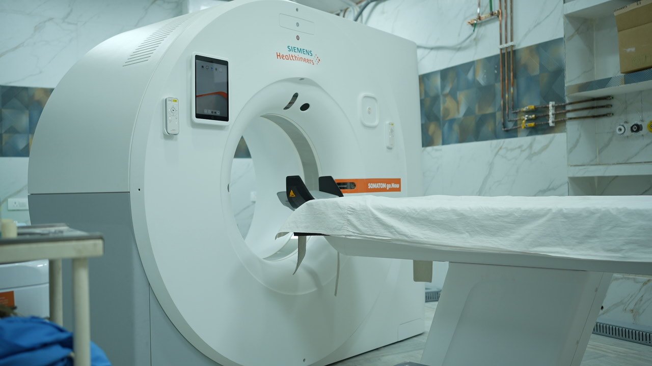 MRI 