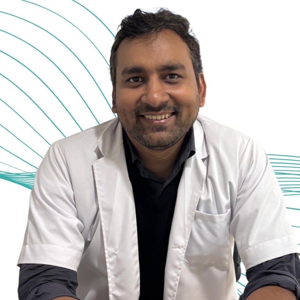 Dr. Rohit