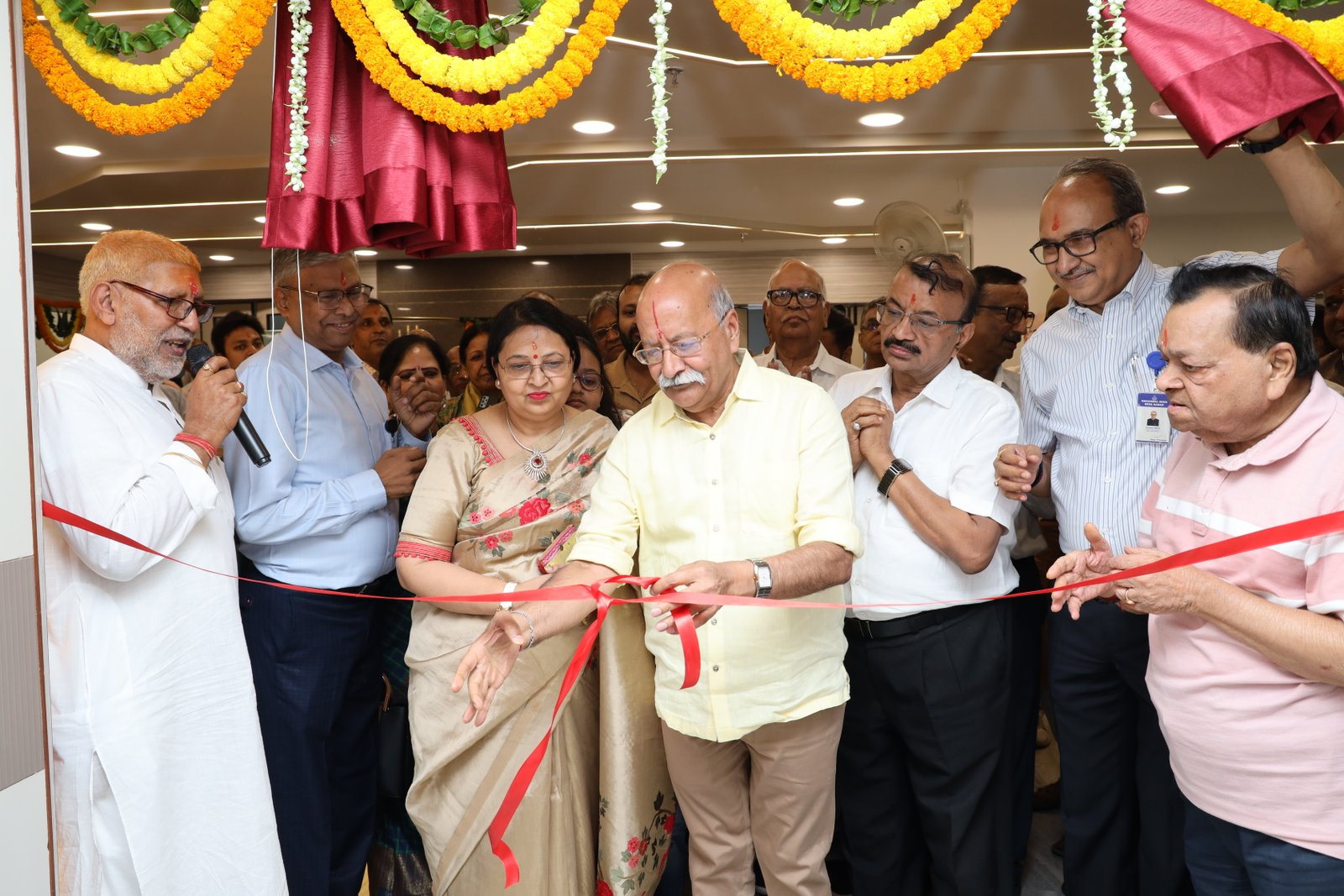 Health Camps & Events | NMSS Hospital Ranchi